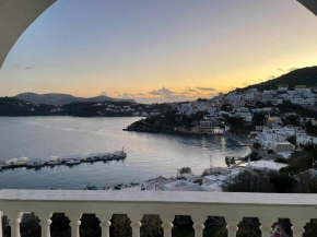 Thalassa Seaview Apartment Leros